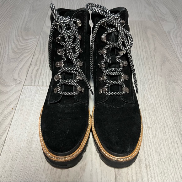 Marc Fisher LTD Idaran Hiking Boot - Picture 9 of 13